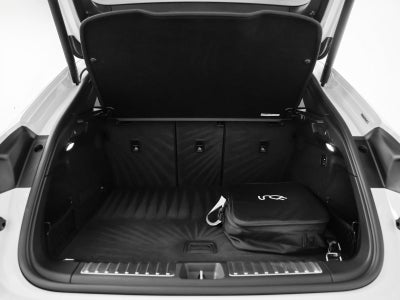 2025 Porsche Macan Macan 4S Electric