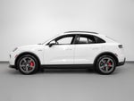 2025 Porsche Macan Macan 4S Electric
