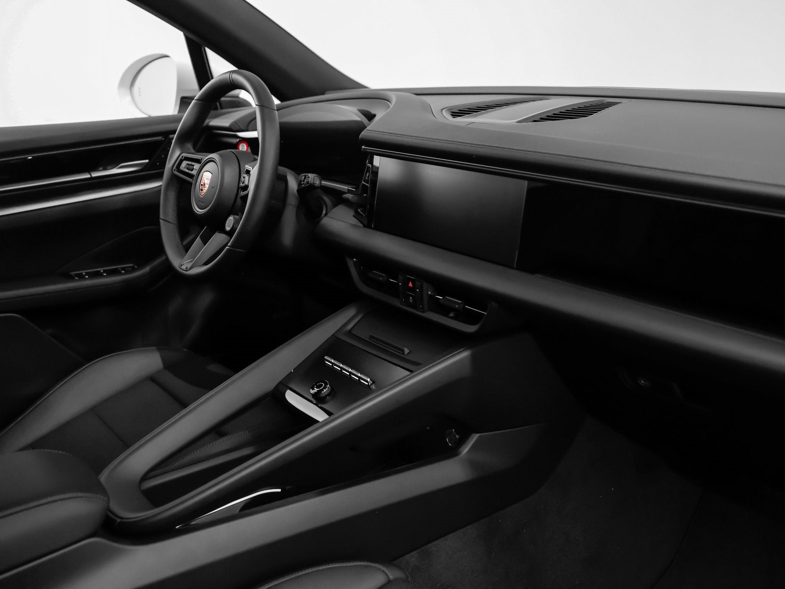 2025 Porsche Macan Macan 4S Electric