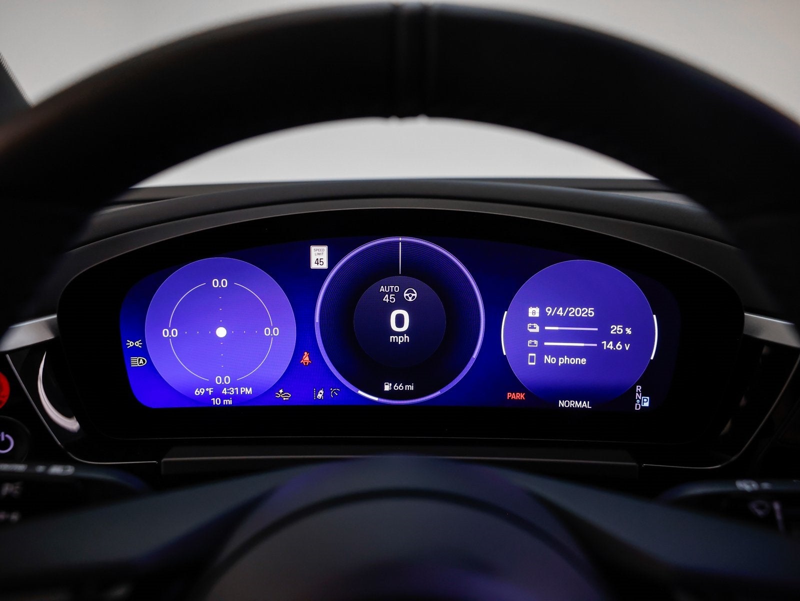 2025 Porsche Macan Macan 4S Electric