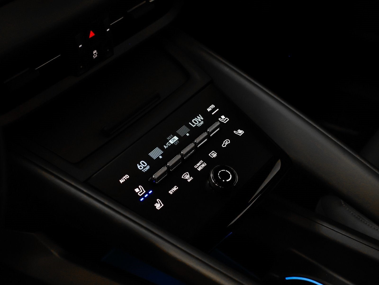 2025 Porsche Macan Macan 4S Electric