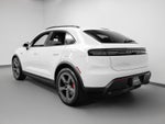 2025 Porsche Macan Macan 4S Electric