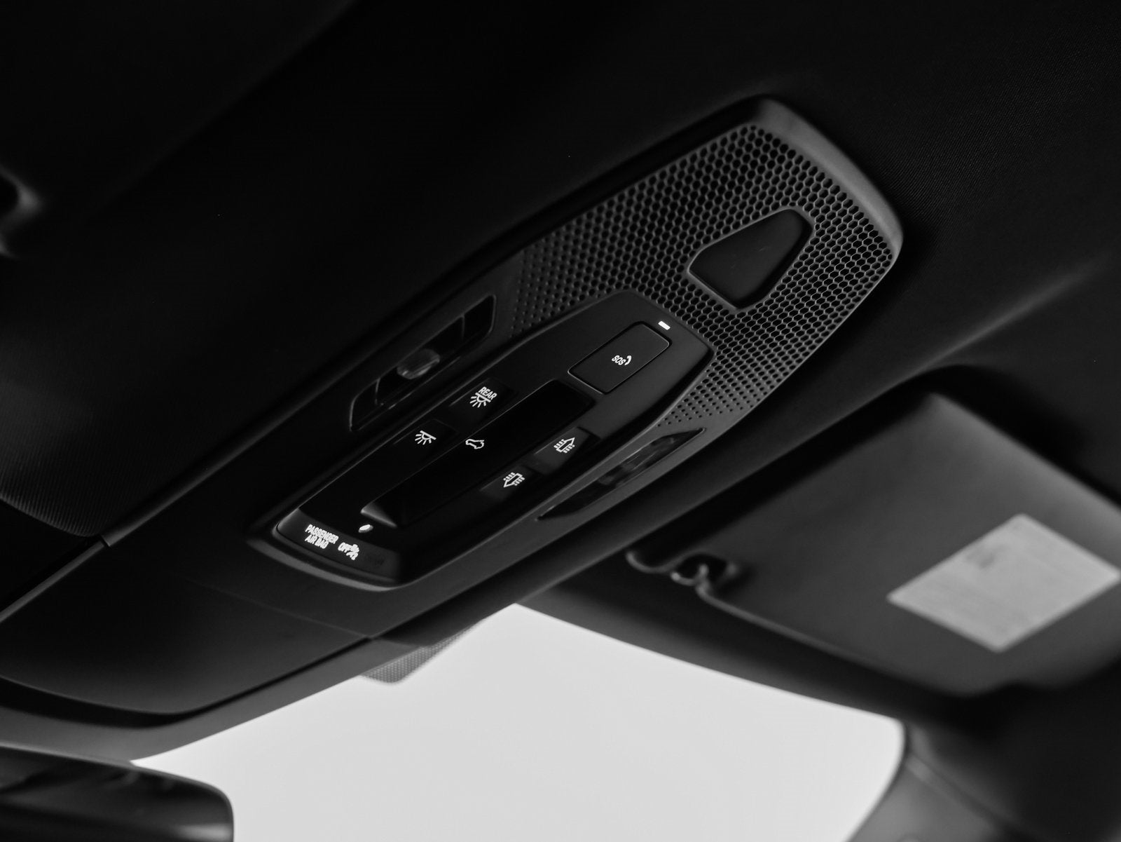 2025 Porsche Macan Macan 4S Electric