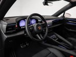 2025 Porsche Macan Macan 4S Electric
