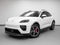 2025 Porsche Macan Macan 4S Electric