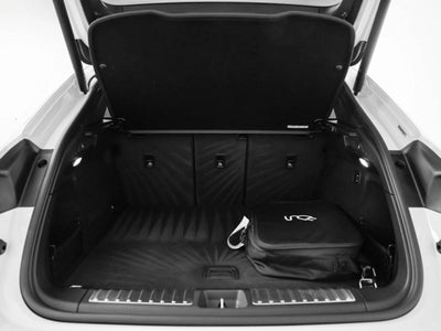 2025 Porsche Macan Macan 4S Electric