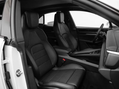 2025 Porsche Macan Macan 4S Electric