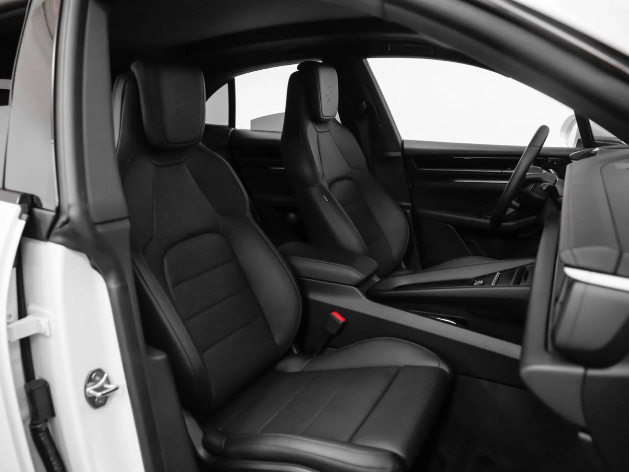 2025 Porsche Macan Macan 4S Electric