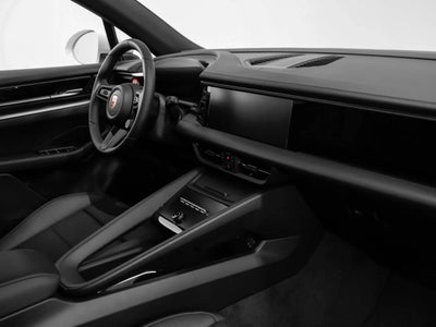 2025 Porsche Macan Macan 4S Electric