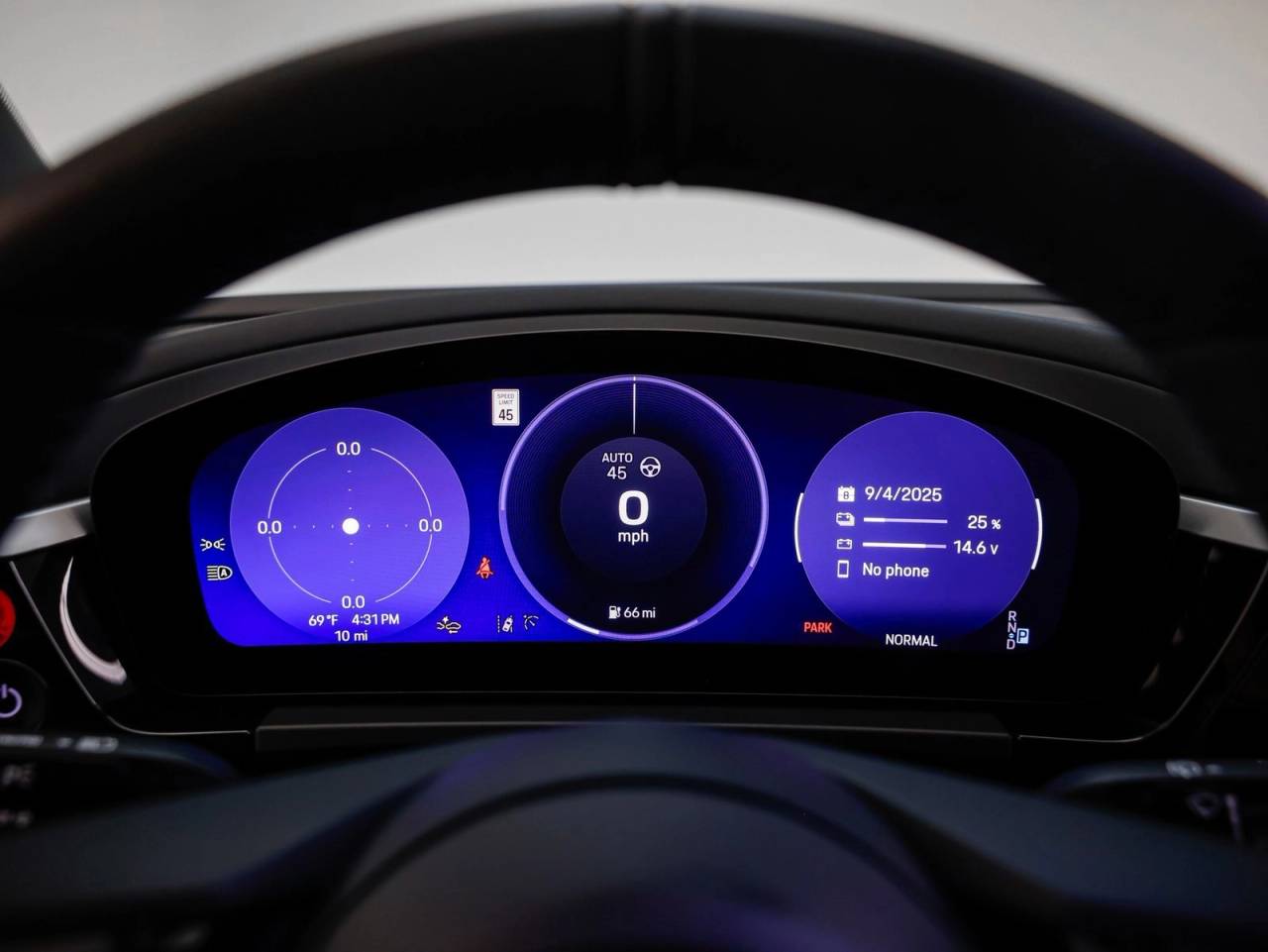 2025 Porsche Macan Macan 4S Electric