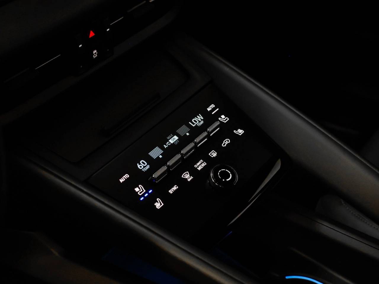 2025 Porsche Macan Macan 4S Electric