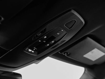 2025 Porsche Macan Macan 4S Electric