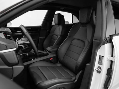 2025 Porsche Macan Macan 4S Electric