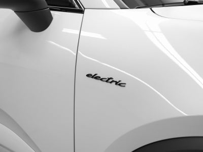 2025 Porsche Macan Macan 4S Electric