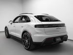 2025 Porsche Macan Macan 4S Electric