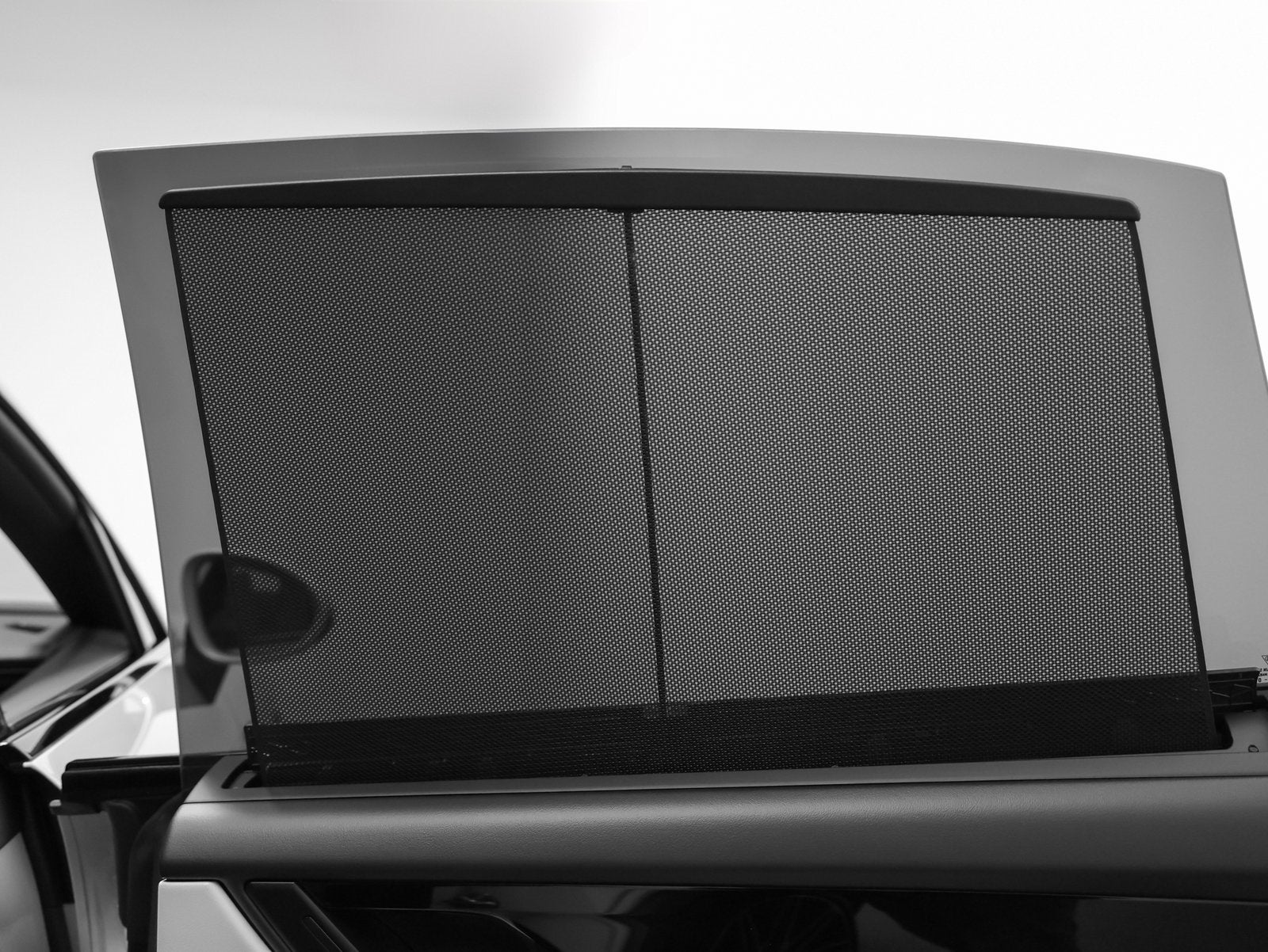 2025 Porsche Macan Macan 4S Electric