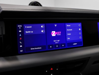 2025 Porsche Macan Macan 4S Electric