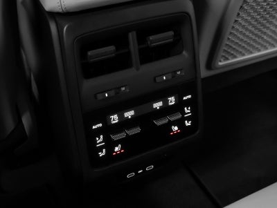 2025 Porsche Macan Macan 4S Electric