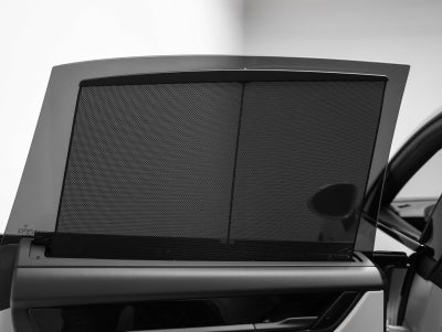 2025 Porsche Macan Macan 4S Electric