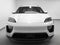 2025 Porsche Macan Macan 4S Electric