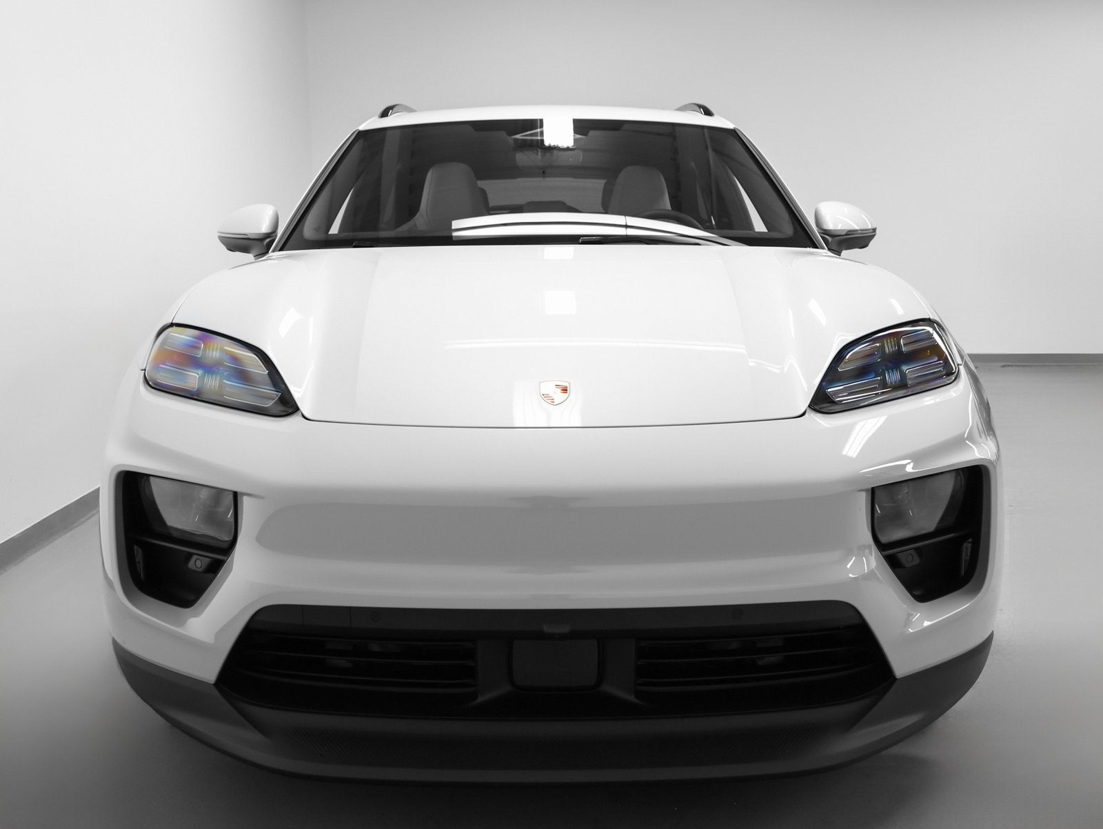 2025 Porsche Macan Macan 4S Electric