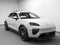 2025 Porsche Macan Macan 4S Electric