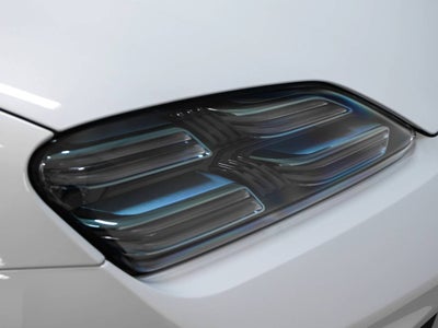 2025 Porsche Macan Macan 4S Electric