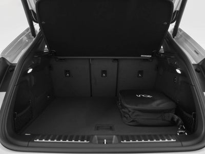 2025 Porsche Macan Macan 4S Electric