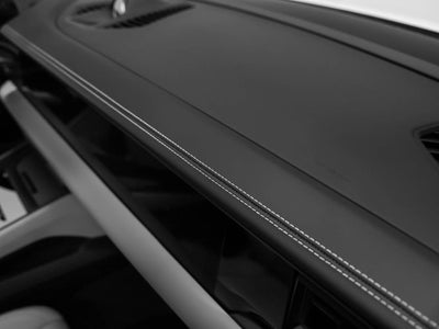 2025 Porsche Macan Macan 4S Electric