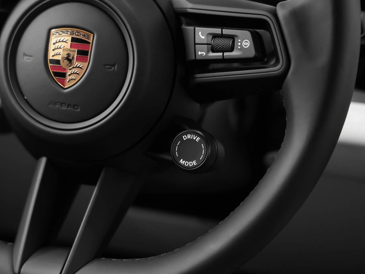 2025 Porsche Macan Macan 4S Electric