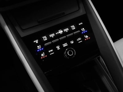 2025 Porsche Macan Macan 4S Electric