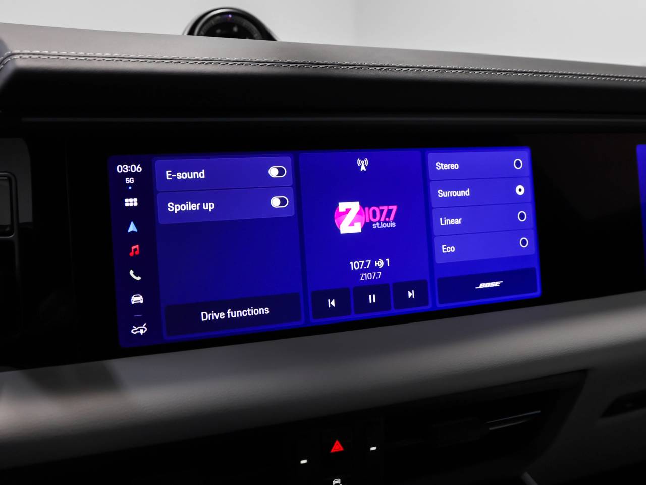 2025 Porsche Macan Macan 4S Electric