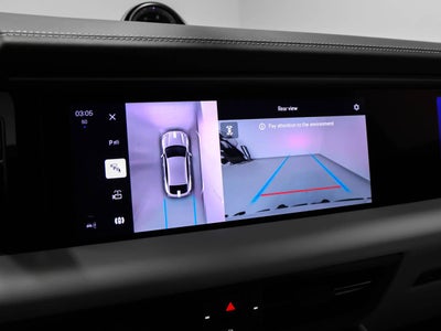 2025 Porsche Macan Macan 4S Electric