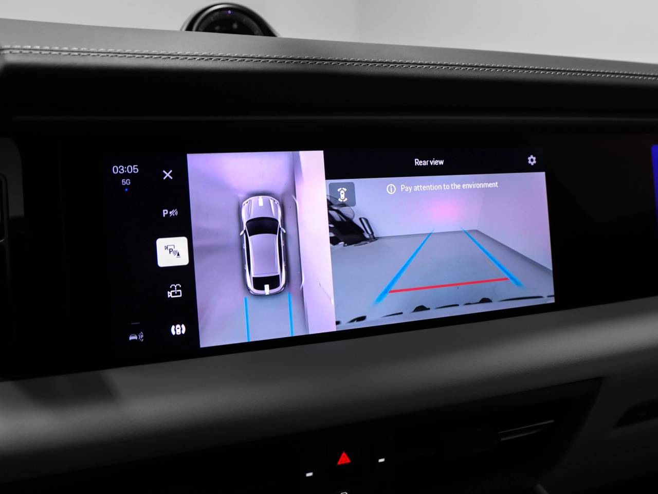 2025 Porsche Macan Macan 4S Electric