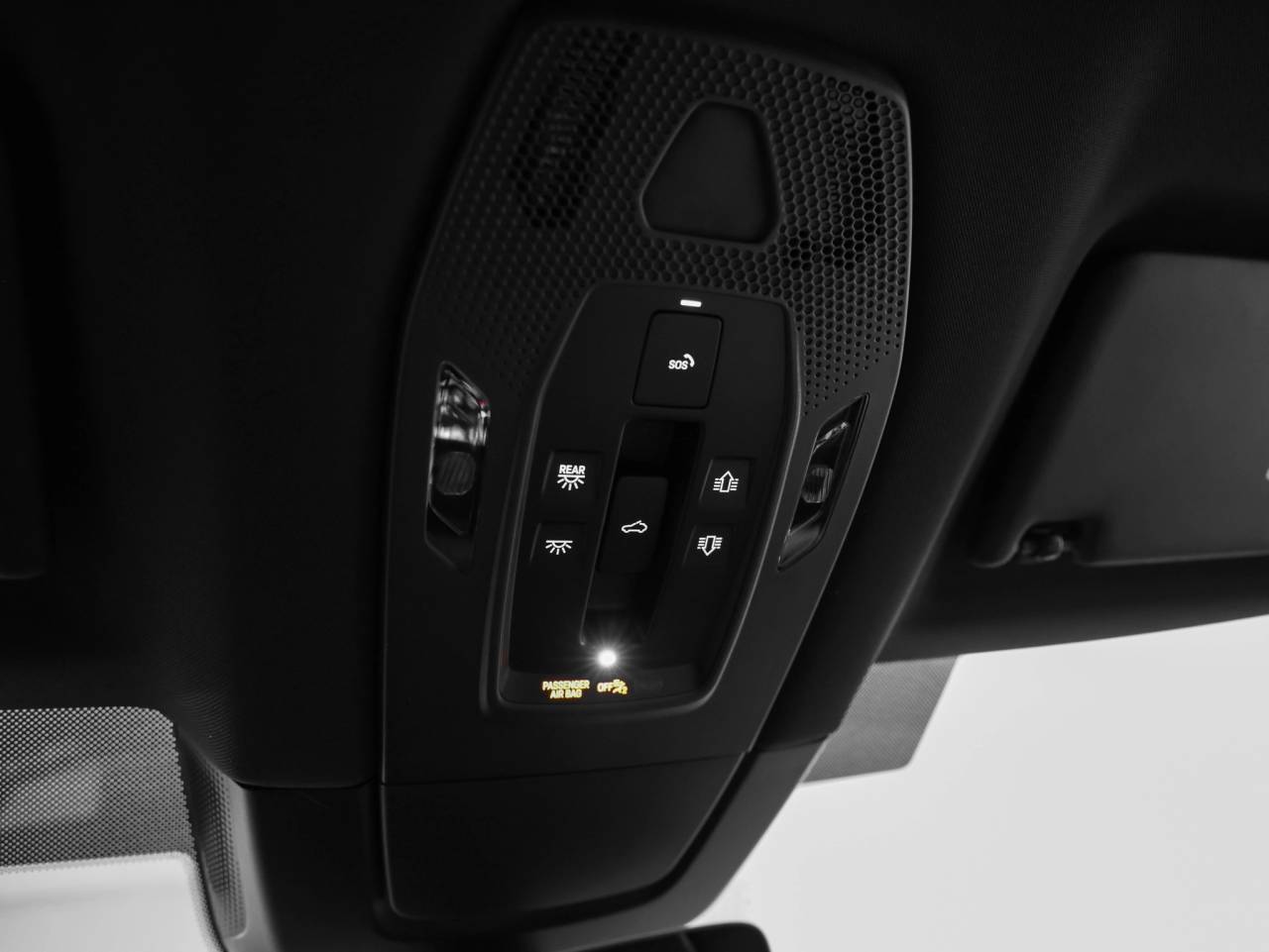 2025 Porsche Macan Macan 4S Electric