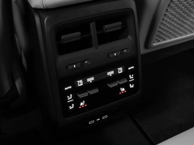 2025 Porsche Macan Macan 4S Electric