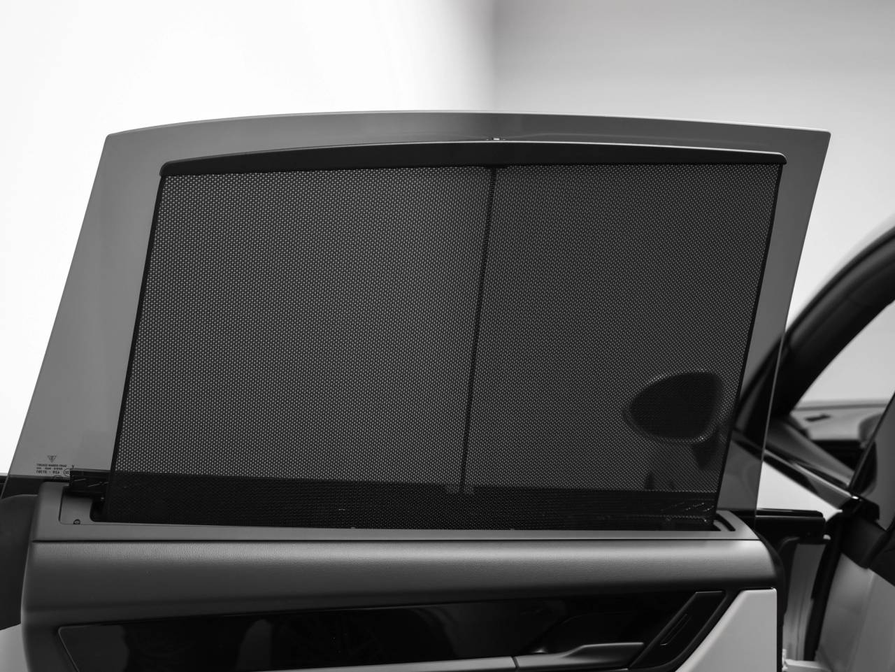 2025 Porsche Macan Macan 4S Electric