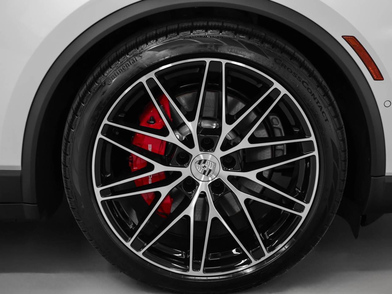 2025 Porsche Macan Macan 4S Electric