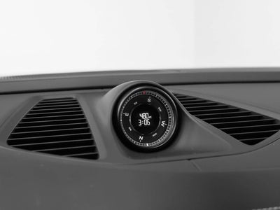 2025 Porsche Macan Macan 4S Electric