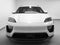 2025 Porsche Macan Macan 4S Electric