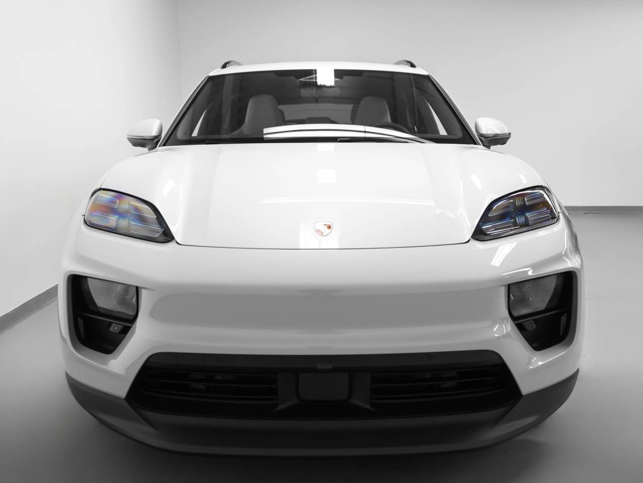 2025 Porsche Macan Macan 4S Electric