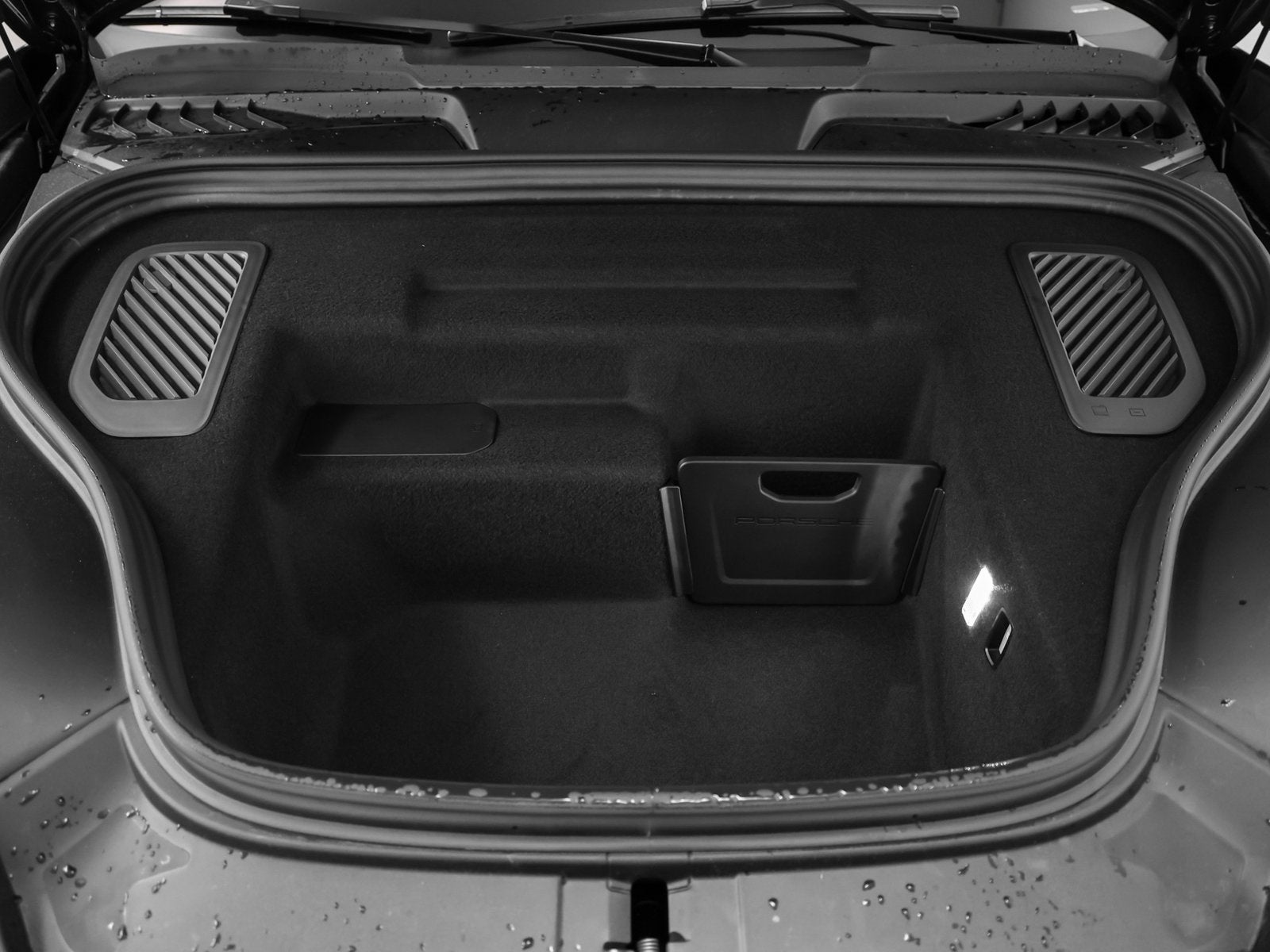 2025 Porsche Macan Macan 4S Electric