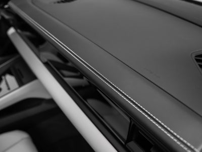 2025 Porsche Macan Macan 4S Electric