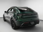 2025 Porsche Macan Macan 4S Electric