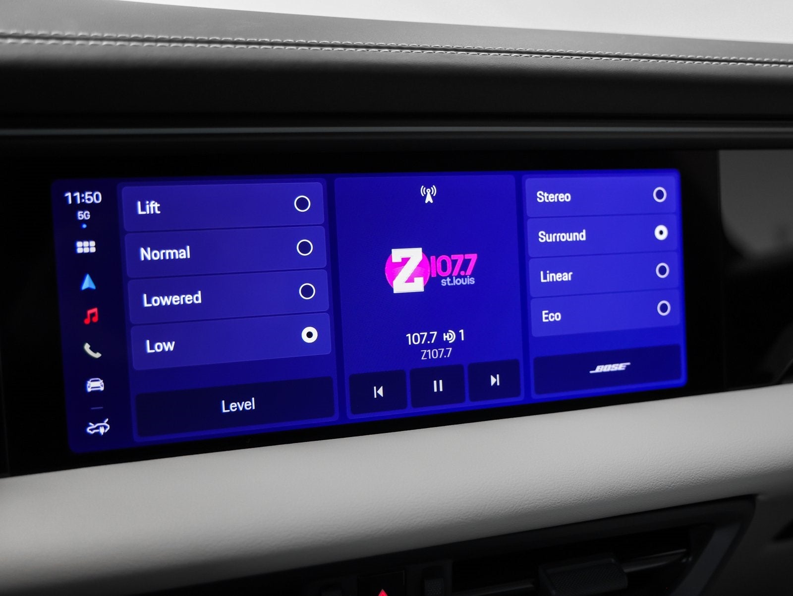 2025 Porsche Macan Macan 4S Electric