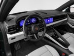 2025 Porsche Macan Macan 4S Electric