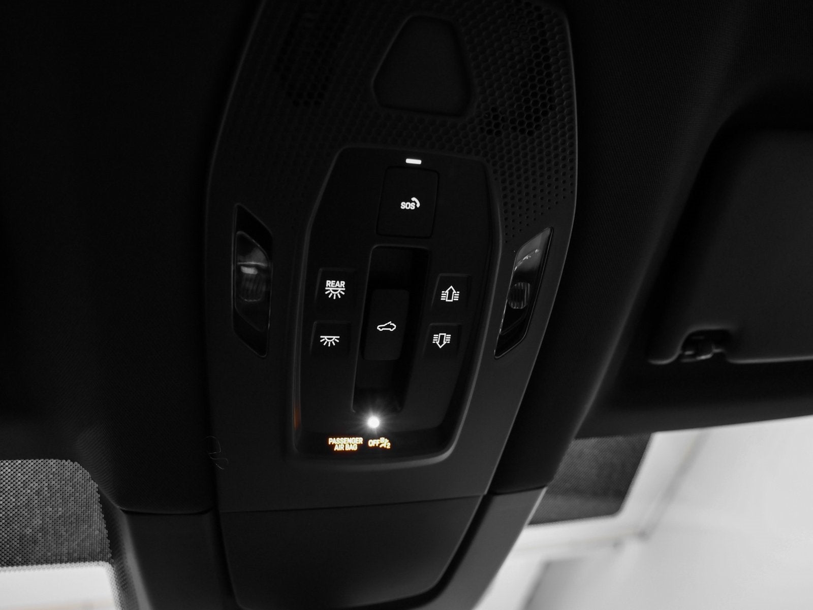 2025 Porsche Macan Macan 4S Electric