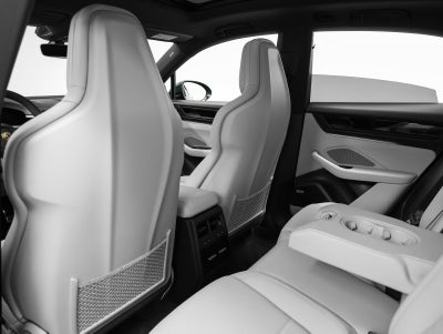 2025 Porsche Macan Macan 4S Electric