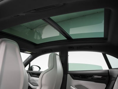 2025 Porsche Macan Macan 4S Electric