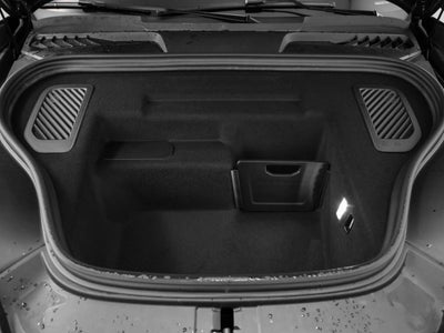 2025 Porsche Macan Macan 4S Electric